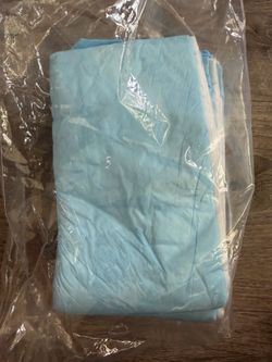 Underpads/ pee pads
