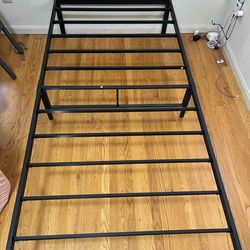 Amazon Twin XL Bed Frame