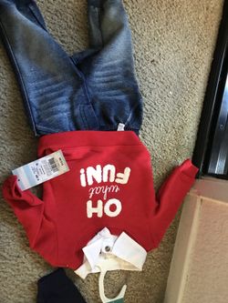 Selling for $7. With tags