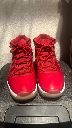 Jordan 11s