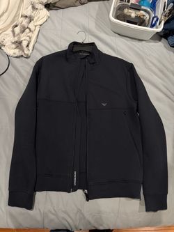 Emporio Armani jacket