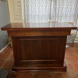Casino Gaming Table 
