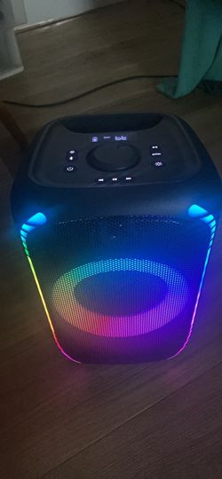 Onn. Party Speaker