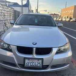 2008 BMW 3 Series