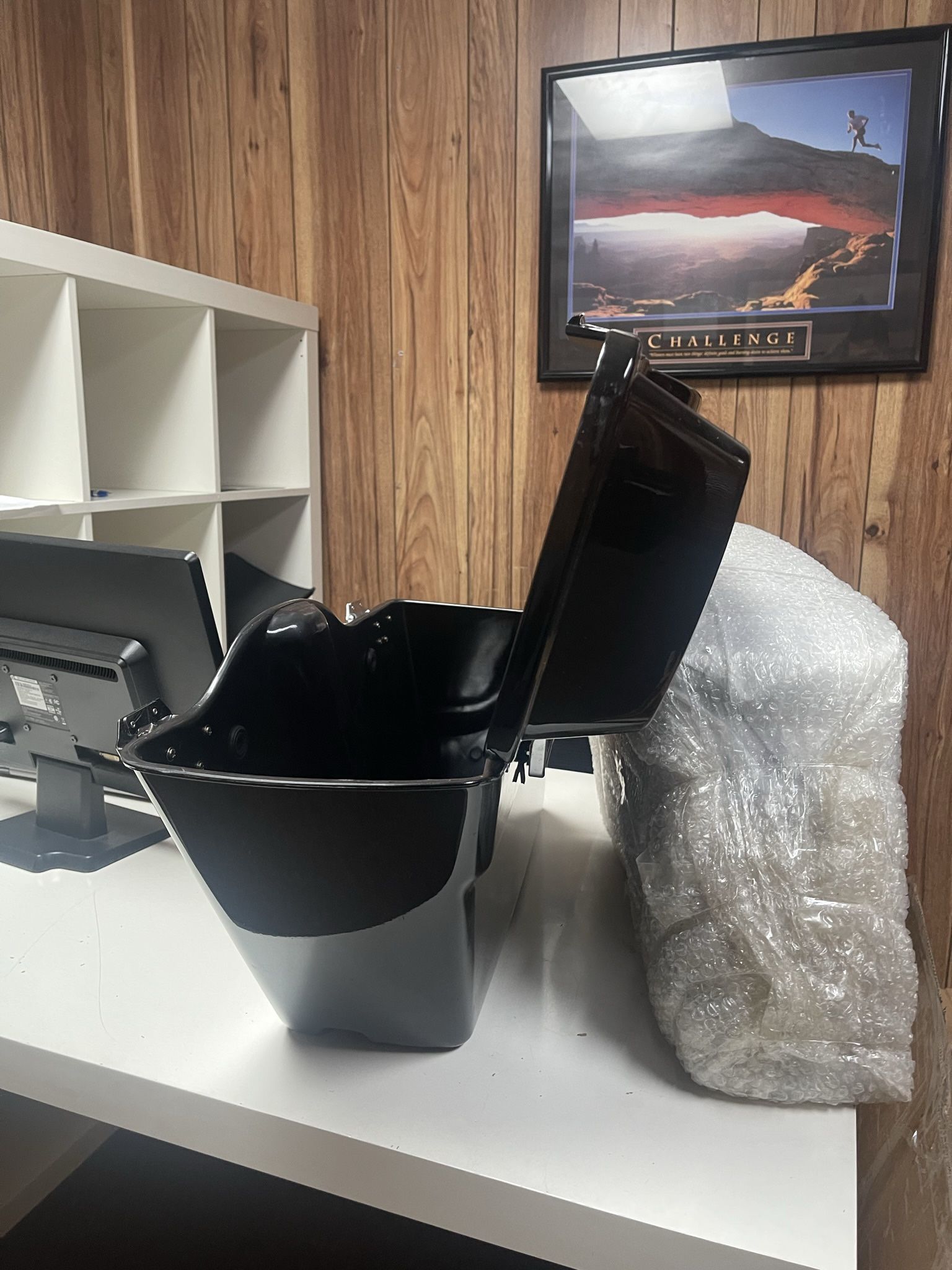 Harley Davidson Saddle Bags After Market