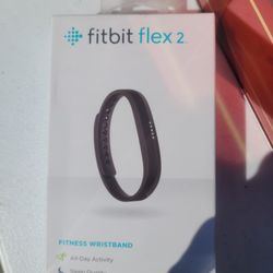 Fitbit flex2