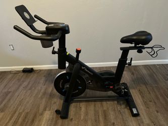 Merach Indoor Cycling Spin Bike