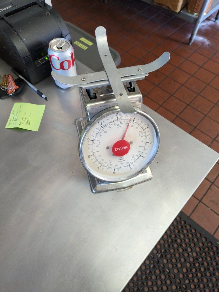 Scale