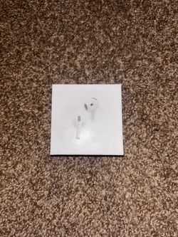 airpod 4s (ANC)