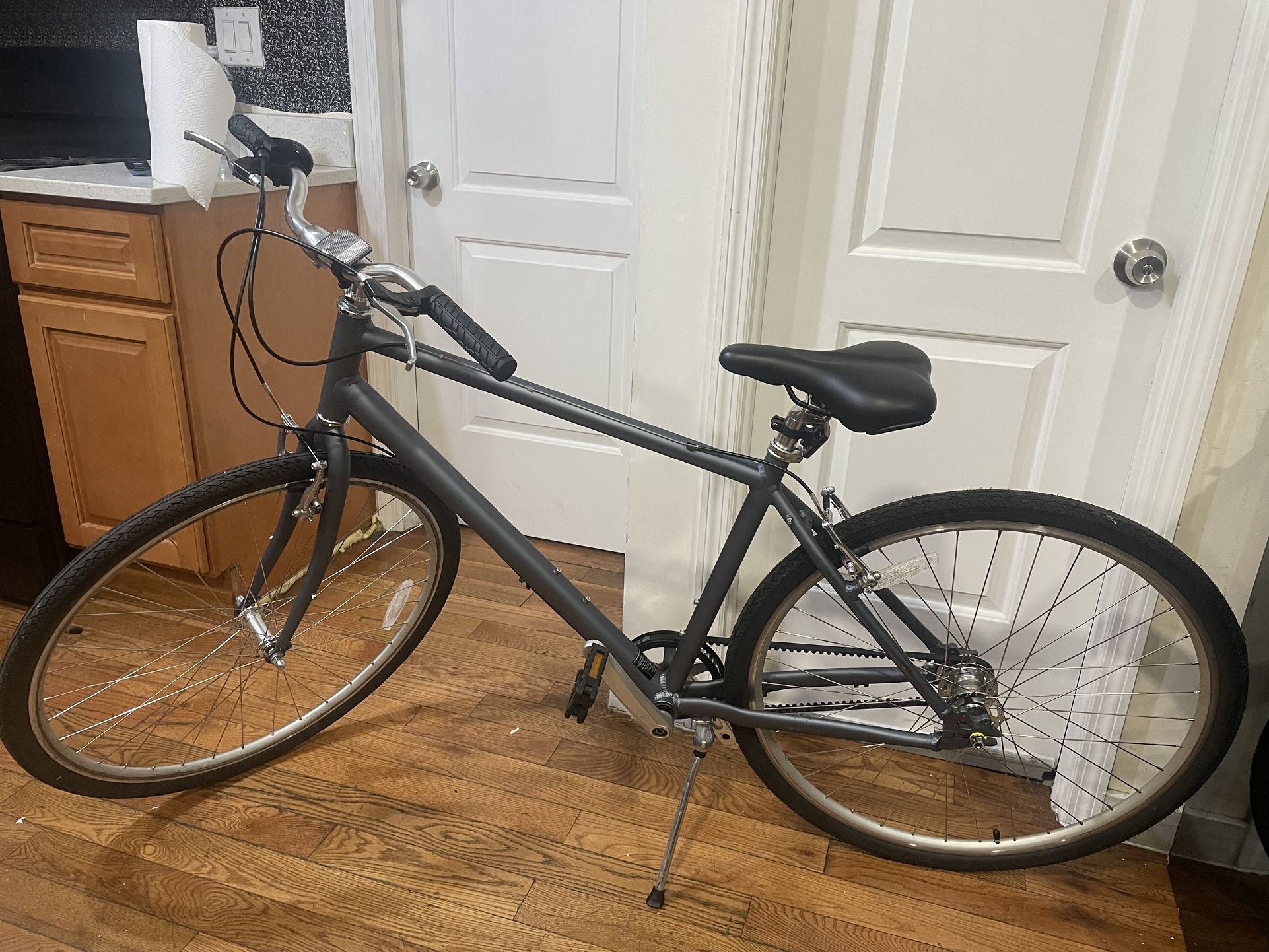 PRIORITY EIGHT BICYCLE 