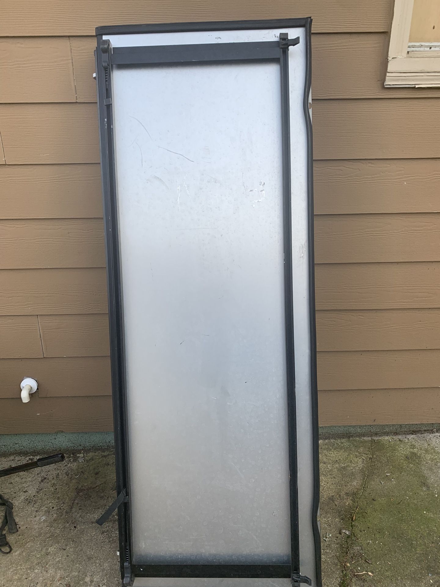 Truck Bed Cover