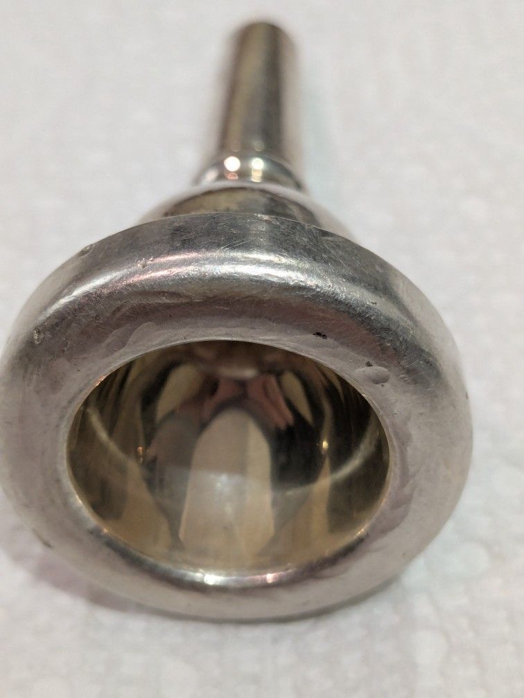 Yamaha 48 Small Shank For Trombone