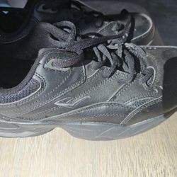 Tenis 7.5 Nuevos  Y Los Adidas 9