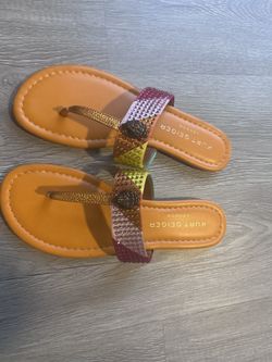 Kurt Geiger Sandals Size 38.5