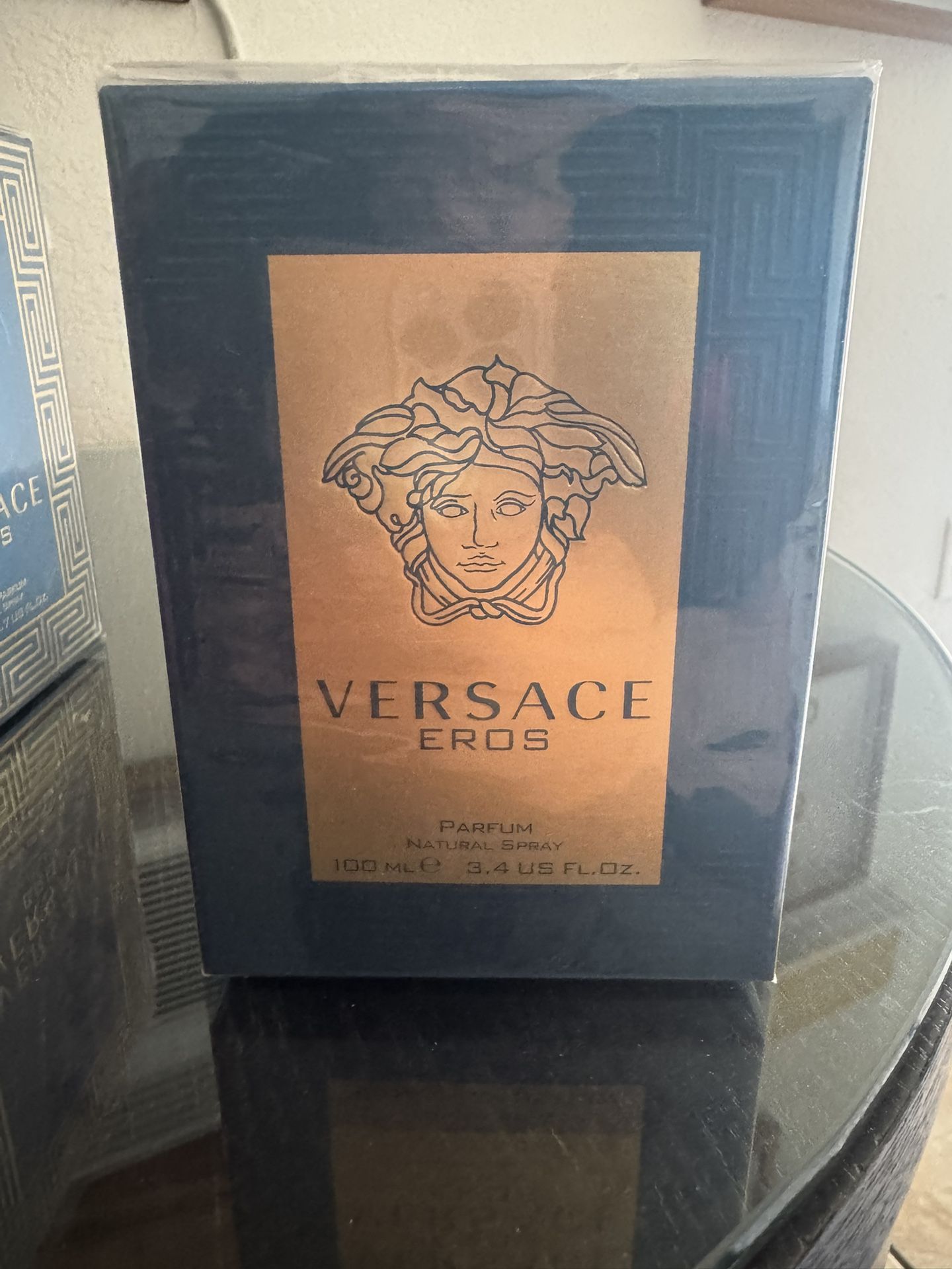 Versace Eros Parfum