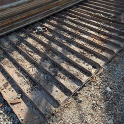 ShakerPlates / Rumble Plates 