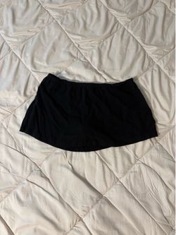Mini skirt