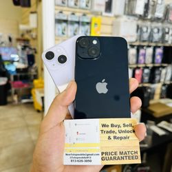 iPhone 14 Unlocked Like New
