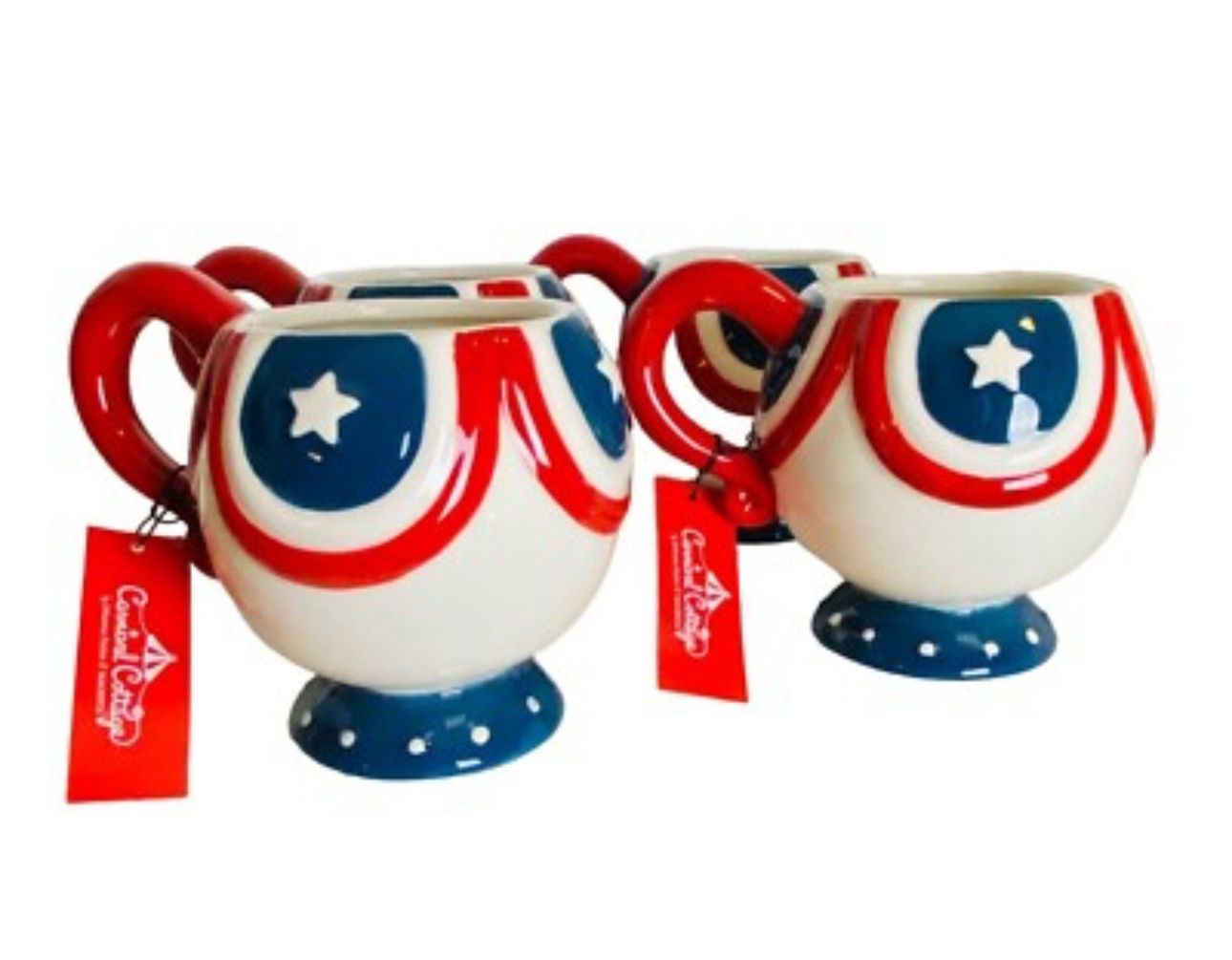 Cups Johanna Parker 🇺🇸