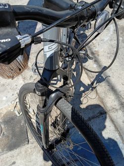 Very nice bike runs very good