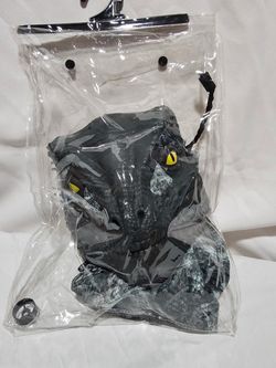 Jurassic World Blue Boys Costume