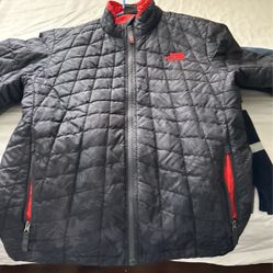 The North Face Jacket 