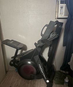 Proform pro 500 rower