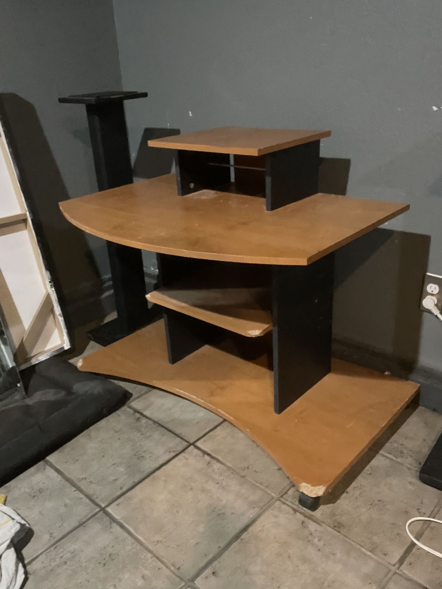 Small Desk For $80