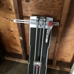 Manually Dimond Ceramic Cutter 