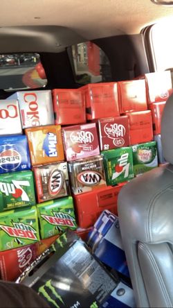 Sodas