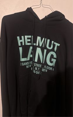 Helmut Lang Sweater XL