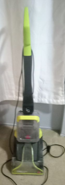 Rug/ Carpet Shampooer 