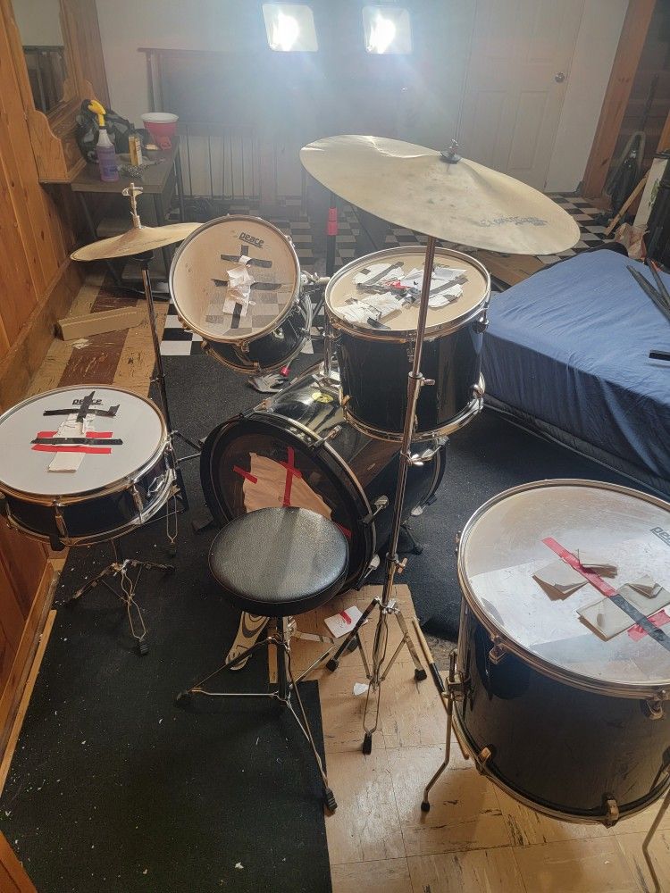 Bateria