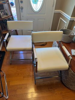 Director Chairs