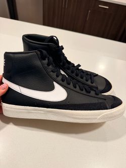 Men’s Nike Blazer Mid ’77 Vintage Shoes
