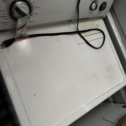 Gas Dryer