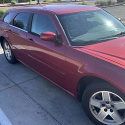 2007 Dodge Magnum