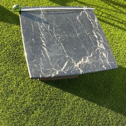 Copenhagen Black Marble Top