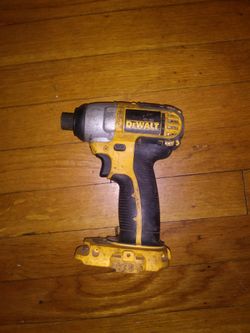 Dewalt Power Drill