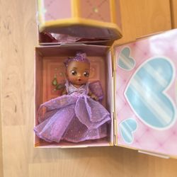 Baby Surprise Dolls