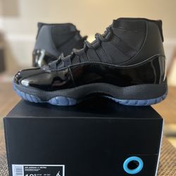 Jordan 11 Gammas