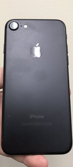 iPhone 7 32GB Factory Unlocked