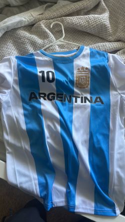 Argentina Jersey