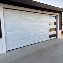 Garage Doors 