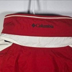 Columbia Sportswear Unisex Coat/Jacket -   Size Mediium