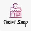 Thrift Store