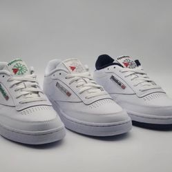 Reebok Classic Club C