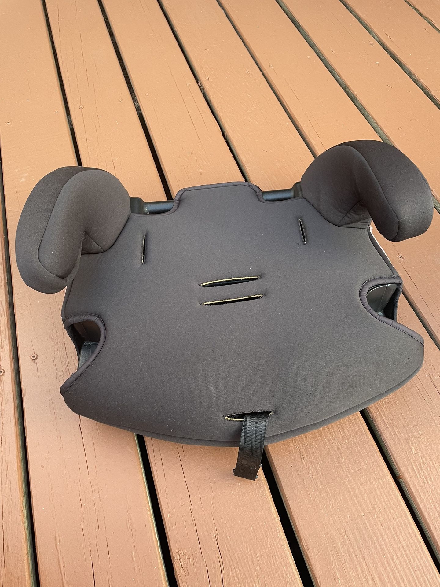 Booster seat
