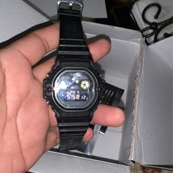 G Shock