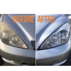 LIGHT RESTORATION